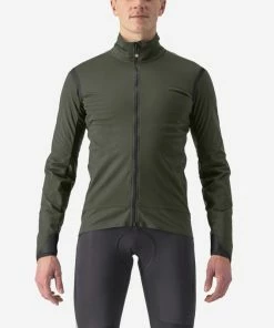 Veste Alpha Ultimate Homme Castelli -Batteries VAE Soldes veste alpha ultimate castelli homme 3