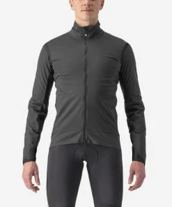 Veste Alpha Ultimate Homme Castelli -Batteries VAE Soldes veste alpha ultimate castelli homme 5