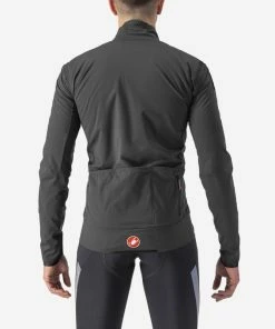 Veste Alpha Ultimate Homme Castelli -Batteries VAE Soldes veste alpha ultimate castelli homme 6