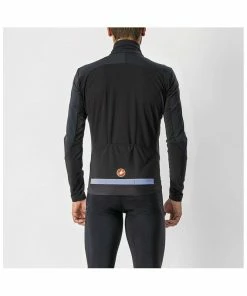 Veste Castelli Beta RoS - Homme -Batteries VAE Soldes veste beta ros castelli homme 2