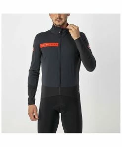Veste Castelli Beta RoS - Homme