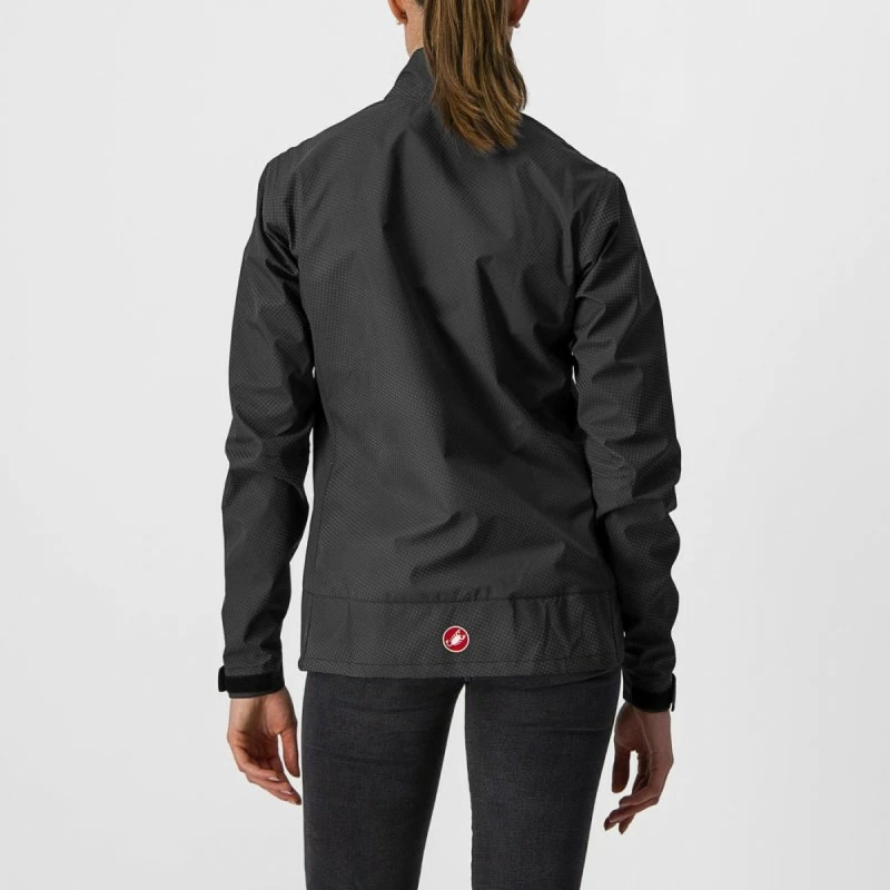 Veste Commuter Reflex Castelli Femme 2 Veste Commuter Reflex Castelli Femme – Image 2