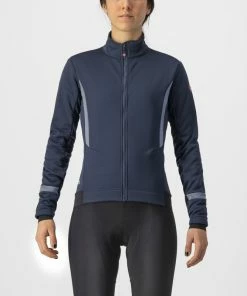 Veste Dinamica 2 Castelli Femme -Batteries VAE Soldes veste dinamica 2 castelli femme 2