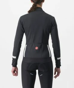 Veste Dinamica 2 Castelli Femme -Batteries VAE Soldes veste dinamica 2 castelli femme 5