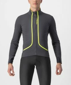 Veste Flight Air Homme Castelli