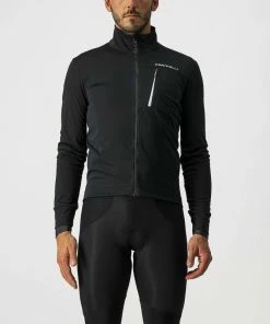 Veste Castelli Go Homme