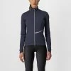 Veste Go Castelli Femme