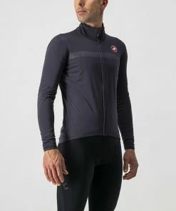 Veste Castelli Goccia - Homme