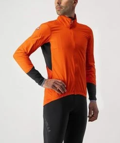 Veste Gore-tex Castelli Gavia - Homme