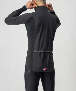 Veste Gore-tex Castelli Gavia - Homme -Batteries VAE Soldes veste gore tex gavia castelli homme 3