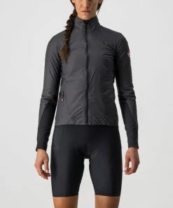 Veste Gravel Castelli Unlimited Puffy Femme
