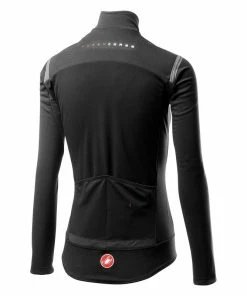 Veste Castelli Perfetto Ros - Femme -Batteries VAE Soldes veste perfetto ros ml castelli femme 6