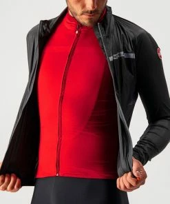 Coupe Vent Castelli Squadra Stretch - Homme 22 Coupe Vent Castelli Squadra Stretch - Homme -Batteries VAE Soldes veste squadra stretch castelli 10