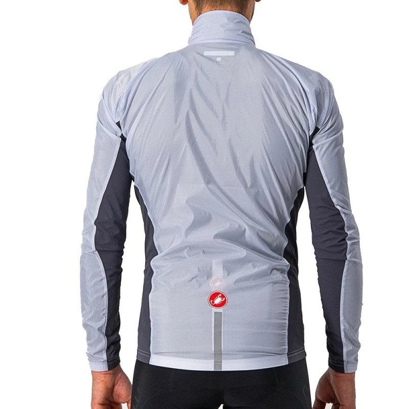 Coupe Vent Castelli Squadra Stretch - Homme 5 Coupe Vent Castelli Squadra Stretch - Homme – Image 5
