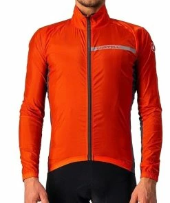 Coupe Vent Castelli Squadra Stretch - Homme 17 Coupe Vent Castelli Squadra Stretch - Homme -Batteries VAE Soldes veste squadra stretch castelli 5