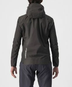 Veste Trail Endurance GT Castelli Femme 8 Veste Trail Endurance GT Castelli Femme -Batteries VAE Soldes veste trail endurance gt castelli 3