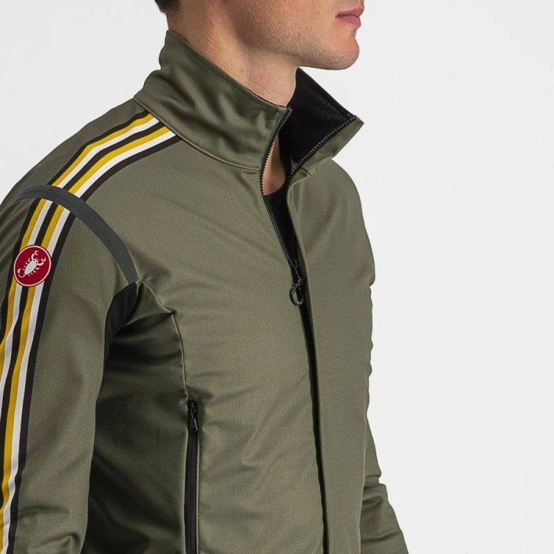 Unlimited Perfetto Ros Castelli Homme 2 Unlimited Perfetto Ros Castelli Homme – Image 2