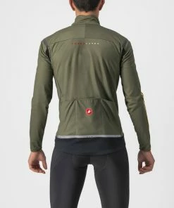 Unlimited Perfetto Ros Castelli Homme 6 Unlimited Perfetto Ros Castelli Homme -Batteries VAE Soldes veste unlimited perfetto ros 2 castelli 2
