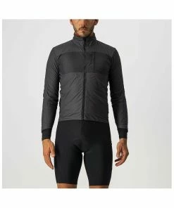 Veste Gravel Castelli Unlimited Puffy Homme