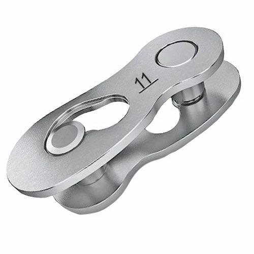 Connex By Wippermann - Attache Rapide Pour Chaînes 11 Vitesses 1 Connex By Wippermann - Attache Rapide Pour Chaînes 11 Vitesses