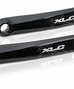 XLC - Jeu De Manivelles CR-E01 ISIS Pour Moteur Bosch