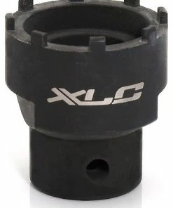 XLC - Outil De Démontage Bague De Verrouillage Moteur Bosch Active Plus 2018, Gen.4, Yamaha PW-X