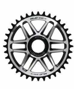 XLC - Plateau CR-E07 Pour Bosch Gen4 / 12 Vitesses