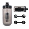 XLC Haibike - MRS Gourde Et Adaptateur Fidlock - The Bottle Set