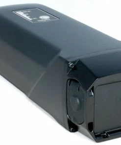 Yamaha EBike - Batterie De Cadre 36V / 400 Wh Et 500 Wh (Haibike) -Batteries VAE Soldes yamaha 36v battery detail 2 3840x2160 scaled