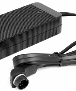 Yamaha EBike - Chargeur Pour Batterie Intube 630 Wh