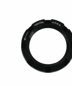 Yamaha EBike - Bague De Verrouillage Lockring PW-X, PW-X2, PW-X3