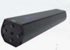 Trend Energy Technology Co. LTD Yamaha EBike - Batterie Simplo Intube - 630 Wh - 17 Ah -Batteries VAE Soldes yamaha ebike batterie intube 630wh 17ah 3840x2160