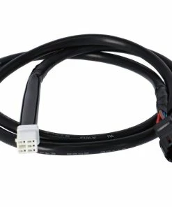 Haibike Yamaha EBike - Câble Moteur Vers écran Display A (Lead Wire 9)