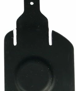 Yamaha EBike - Cache De Prise De Charge Sur Batterie De Cadre Jusqu'à 2017