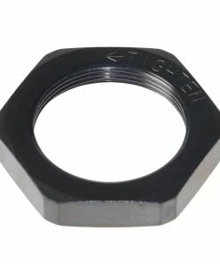 Yamaha EBike - Ecrou De Sécurité Pour Spider/étoile