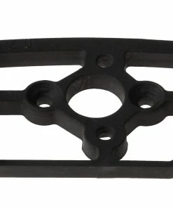 Yamaha EBike - Plaque De Liaison / Adaptateur D'angle Pour Le Montage De La Batterie De Cadre