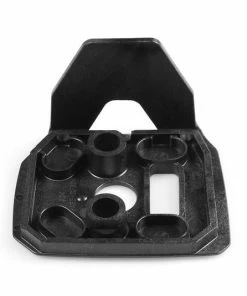 Yamaha EBike - Plaque Inférieure Pour Support De Batterie De Cadre