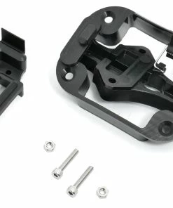 Yamaha EBike - Support Pour Batterie Intube 600 Wh - 36V