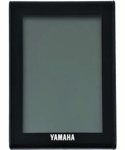 Yamaha EBike - Ecran LCD Jusqu'en 2015